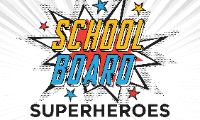 January Board Recognition Month