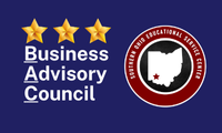 Southern Ohio ESC Business Advisory Council Earns Prestigious 3-Star Recognition