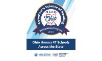Recognizing Excellence: Local Schools Honored with the Governor's Ohio Science of Reading Awards