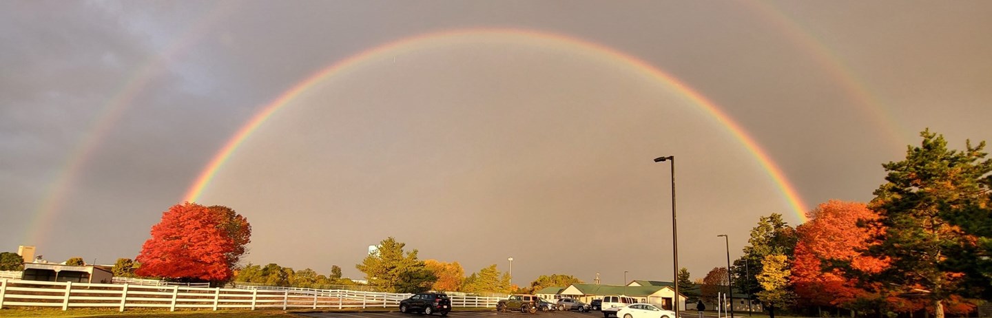 Rainbow