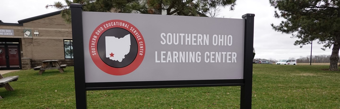 SOLC Sign