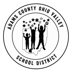Adams County Ohio Valley Local Schools