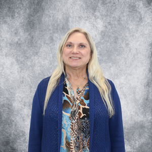 Debbie Gorby 