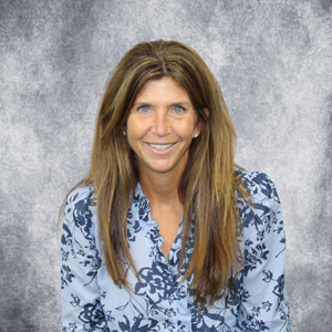 Tracy Ames 