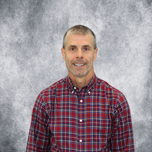 Mike Boone 
