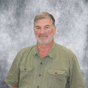 Ron Thornbury 
