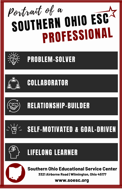 SOESC 5 Competencies