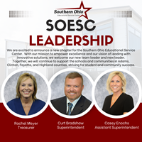 SOESC Leadership