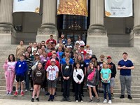 TAG Group photo