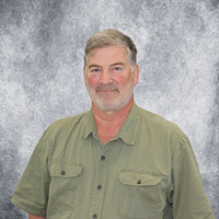 Ron Thornbury