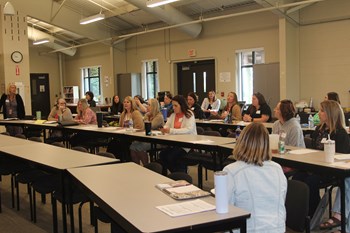 Curriculum Roundtables