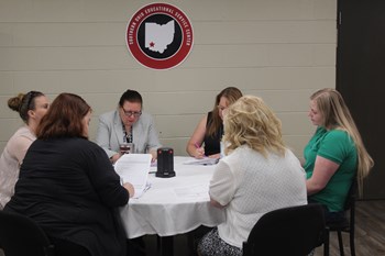 Treasurer Roundtable