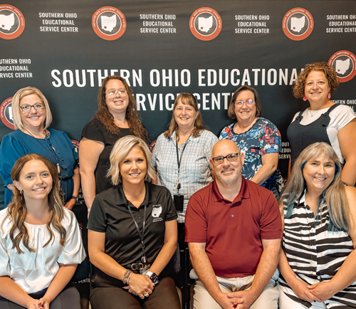 LPDC Team