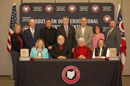 Board Members