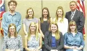 2017 BAC Award Group